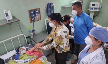 Más de 30 pacientes atendidos en el CDI La Candelaria
