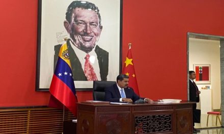 Venezuela exportará café, aguacate y productos del mar a China