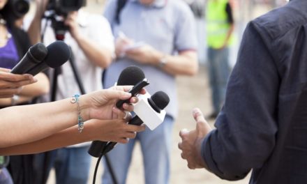 Periodismo: Una búsqueda constante de la verdad
