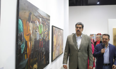 Presidente Maduro reiteró activación de Plan Especial de Apoyo y Seguridad Social para los artistas