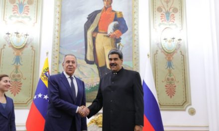 Presidente Maduro destacó avance de la Diplomacia Bolivariana de Paz