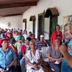 Realizada Asamblea de Campesinos, Pescadores y Productores del Campo en Ribas