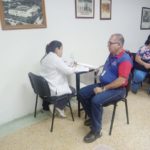 Realizada jornada de salud para trabajadores del IAE Dr. Arnoldo Gabaldón
