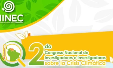 Investigadores participan en el Congreso Nacional de Crisis Climática