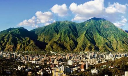 Unesco nombró a Caracas como Ciudad Creativa de la Música