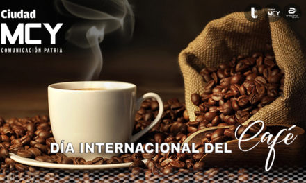 #Efeméride | Día Internacional del Café