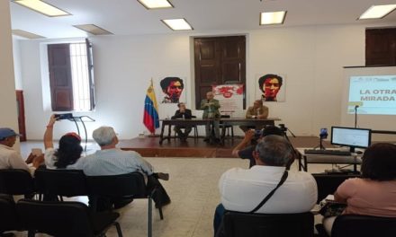 Venezuela conmemoró 16 años de la fundación del Centro Nacional de Historia