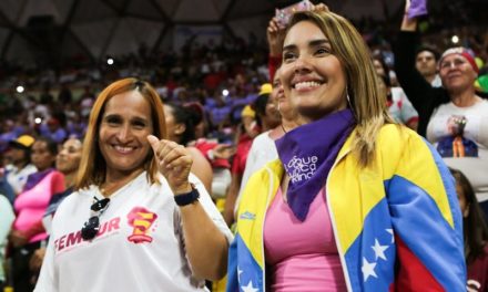 Presidente Maduro anunció creación de la Gran Misión Venezuela Mujer