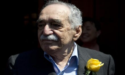 La novela póstuma de Gabriel García Márquez se publicará en el 2024