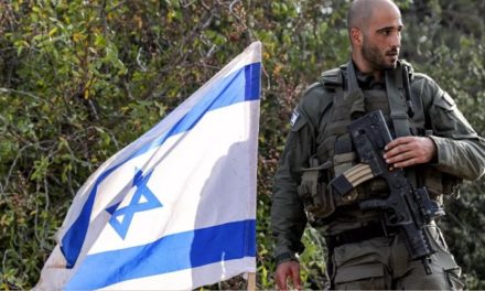 Israel anunció segunda fase de la guerra en la Franja de Gaza