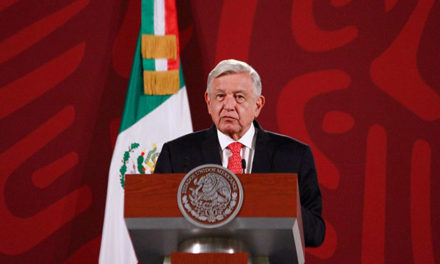 López Obrador visitará la frontera con EEUU