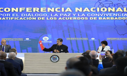 Nuevos acuerdos trazan ruta para el desarrollo de la democracia en el país