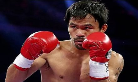 Filipinas solicitó al COI dejar boxear a Pacquiao en Olimpiadas de París