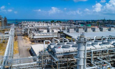 EEUU autorizó a Trinidad y Tobago a comprar gas natural venezolano