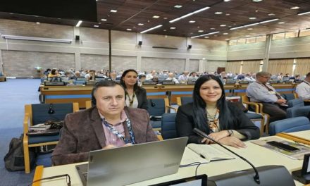 Venezuela presentará SIRIT en reunión de las partes en el Protocolo de Montreal