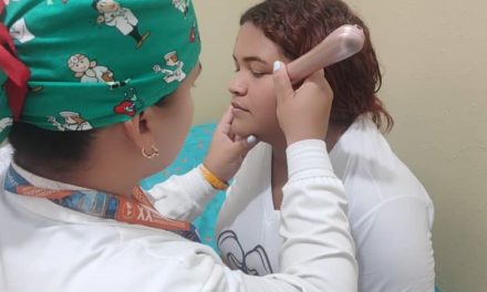 Realizada jornada dermatológica en beneficio de la comunidad unergista