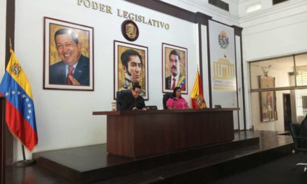 Aprobada Ley de Control de Servicios Funerarios en Aragua