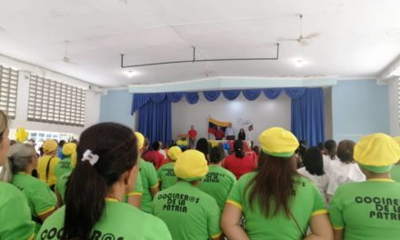Inició Congreso de la Nueva Época Capítulo Educación del estado Aragua
