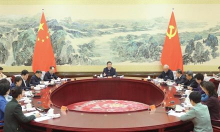 Xi Jinping motiva a la mujer a contribuir con modernización china
