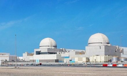Pusieron a prueba nuevo reactor nuclear en Corea del Sur