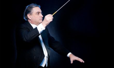 Orquesta Sinfónica Venezuela ofrece concierto en homenaje al maestro Eduardo Chibás