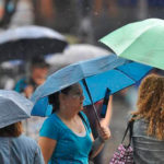Inameh prevé que se registrarán lluvias en Bolívar y Guárico