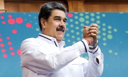 Presidente Maduro: Estamos empeñados en trabajar por el crecimiento económico