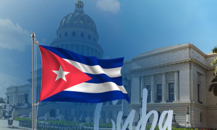 Cuba reclama fin de bloqueo de EEUU en Unión Interparlamentaria