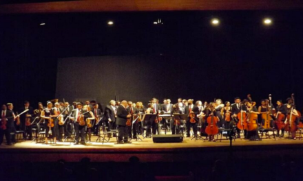 Orquesta Filarmónica Nacional inició temporada