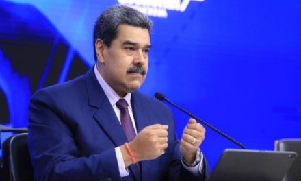 Nicolás Maduro saludó convocatoria exitosa del II Congreso de Investigadores