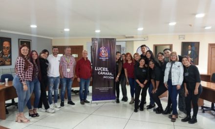 Ecos Film Festival vuelve a abrir sus puertas al público aragüeño