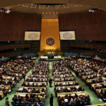 ONU se reúne para debatir proyecto por el fin del bloqueo de EEUU contra Cuba