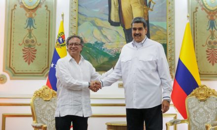 Presidente Maduro: Importantes consensos alcanzamos Colombia y Venezuela