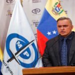Fiscal William Saab rechazó inacción internacional ante masacre en Gaza