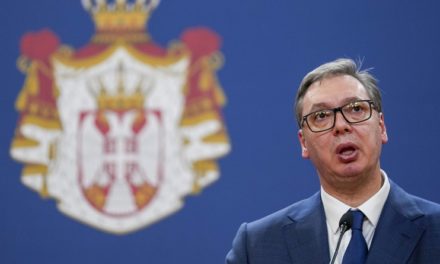 Presidente de Serbia anunció elecciones anticipadas