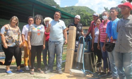 Ejecutadas obras y acciones para estabilización del agua potable en Girardot