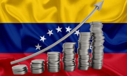 Venezuela prevé crecimiento económico al cierre de 2023 y durante 2024