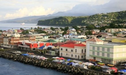 Dominica cumple 45 años de su independencia
