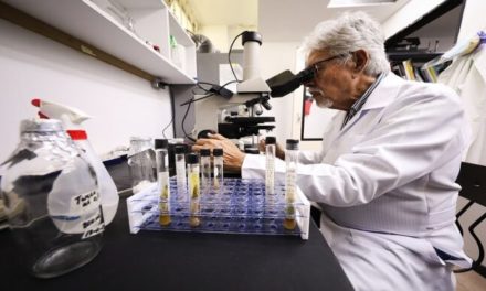 Investigadores venezolanos contribuyen a producción agrícola con proyectos científicos
