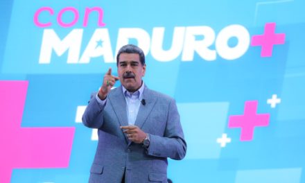 Presidente Maduro celebró apoyo de empresarios nacionalistas en defensa de la Guayana Esequiba