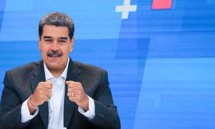 Presidente Maduro: Venezuela está en batalla para exigir el respeto a la legalidad internacional