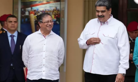 Venezuela y Colombia amplían mapa de cooperación estratégica