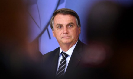 Brasil inhabilitó a Bolsonaro por uso electoral de actos del Día de la Independencia