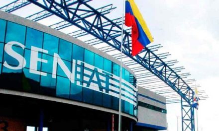 Seniat recaudó más de 19 millardos de bolívares durante el mes de octubre