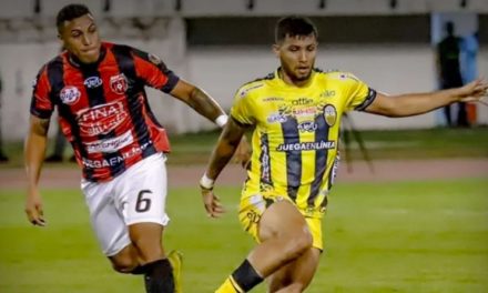 Deportivo Táchira se convierte en el primer finalista de la Futve