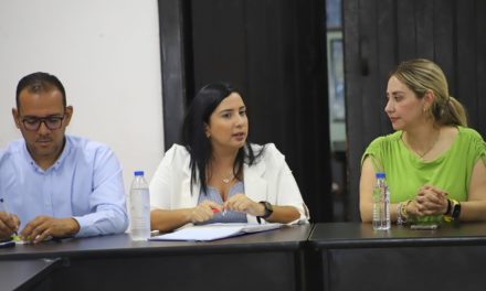Aragua y Monagas unifican esfuerzos para prevenir el abuso infantil