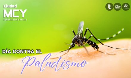 #Efeméride | Día contra el Paludismo