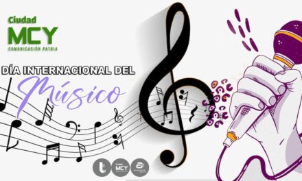 Día Internacional del Músico o Día de la Música