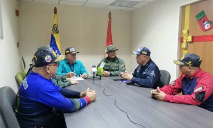 Inicia Plan República en el estado Aragua