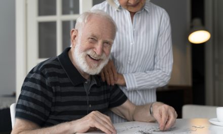 Consejos para un hogar más seguro para personas con Alzheimer
